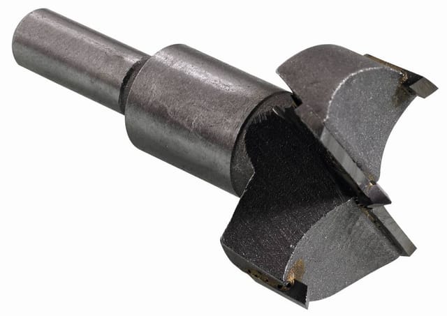 Scharnierlochbohrer ø 26 mm Möbelbeschläge - Hettich