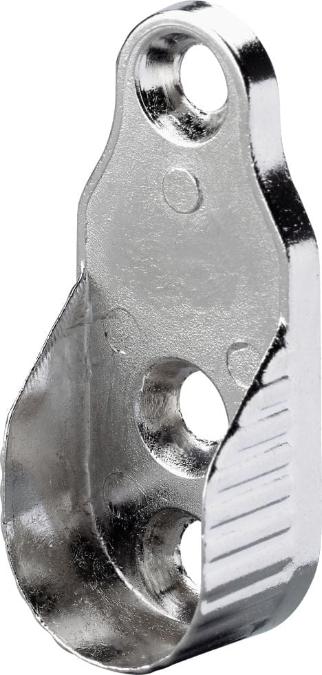 Schrankrohrlager 30 mm Möbelbeschläge - Hettich