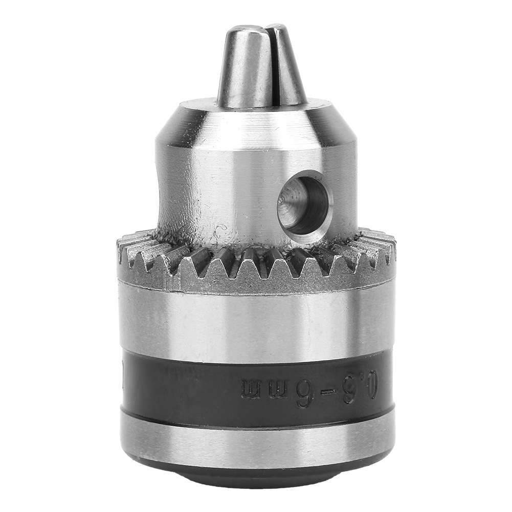 0,6–6 Mm B10 Bohrfutteradapter Fräswerkzeugsatz Schlüsselbohrfutter