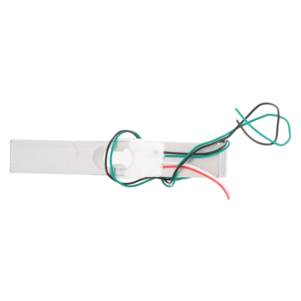 Hochpräziser Mini-wägezellen-wiegesensor Mit Anschlusskabel (1 Kg)