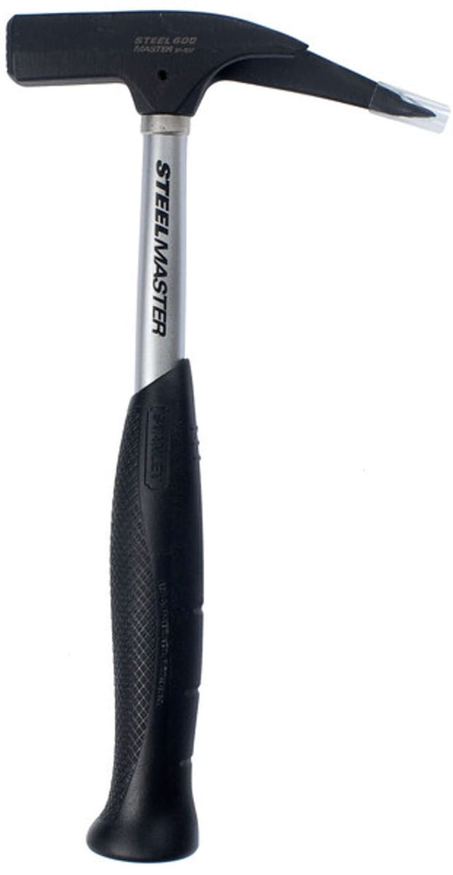 Latthammer MaxSteel 600g - Stanley