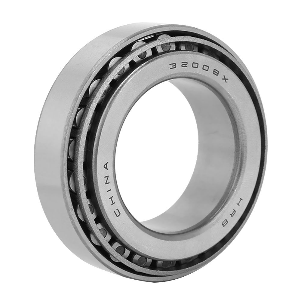 32008x Einreihiger Kegelrollenlager-kegelsatz 40 Mm Bohrung 68 Mm Außendurchmesser 19 Mm Dicke