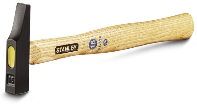 Stanley - Zimmermannshammer mit Holzstiel 30 mm -1-54-643