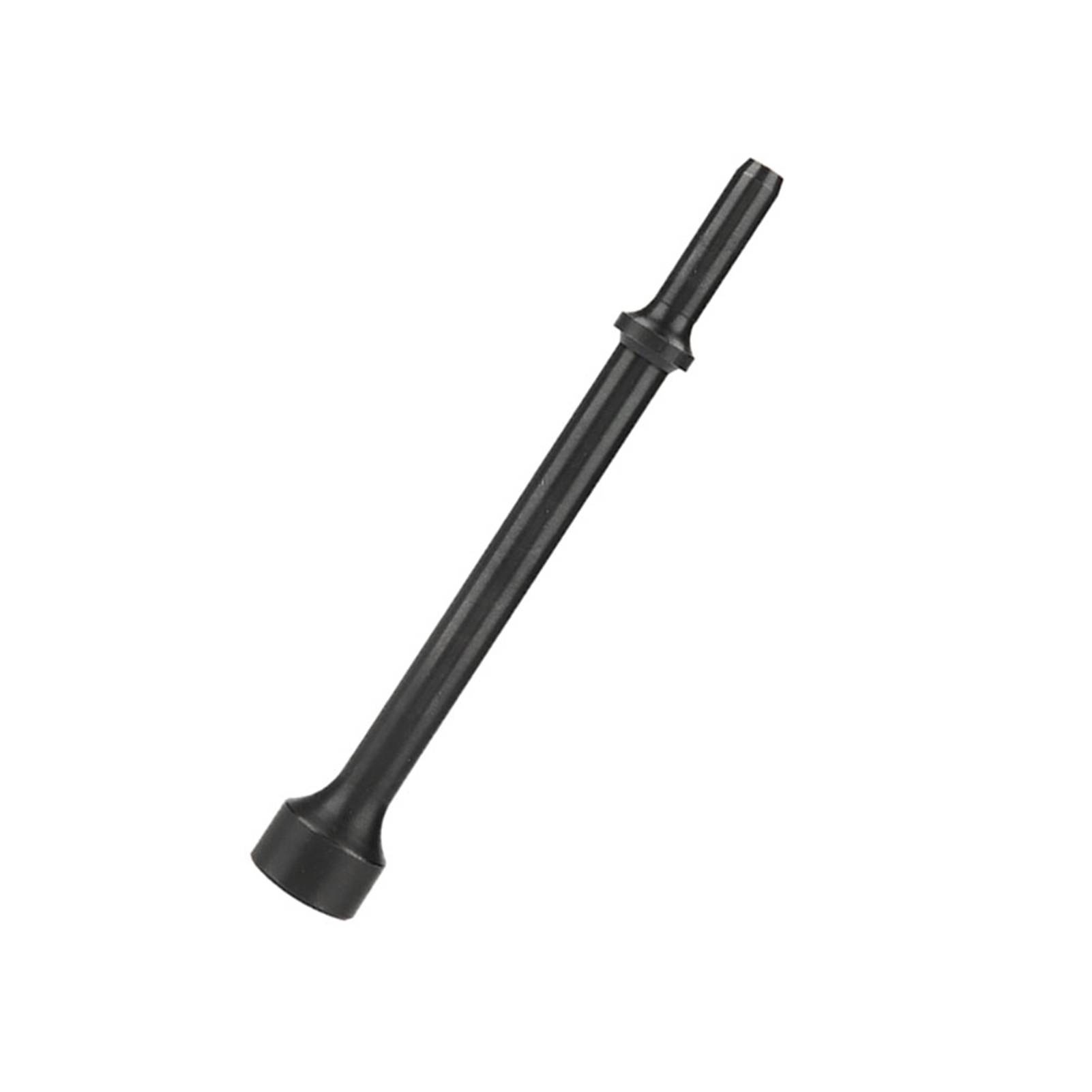Glättungs-druckluft-dreschmeißel-set Mit Verlängerter Länge (178 Mm)
