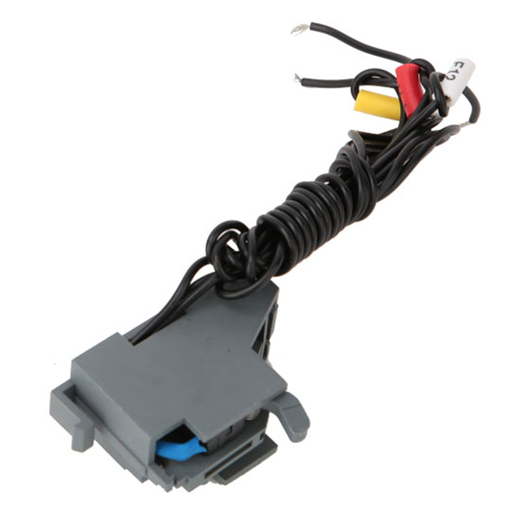 Nxm Of-63/125 Hilfskontakt-spannungsausfallschutz-zubehör-leistungsschalter Ac230v