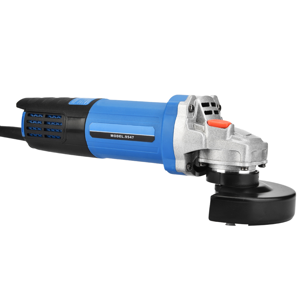1020 W, 11000 U/min Multifunktions-winkelschleifer, Elektrische Winkelschleifmaschine, 220 V, Eu-stecker