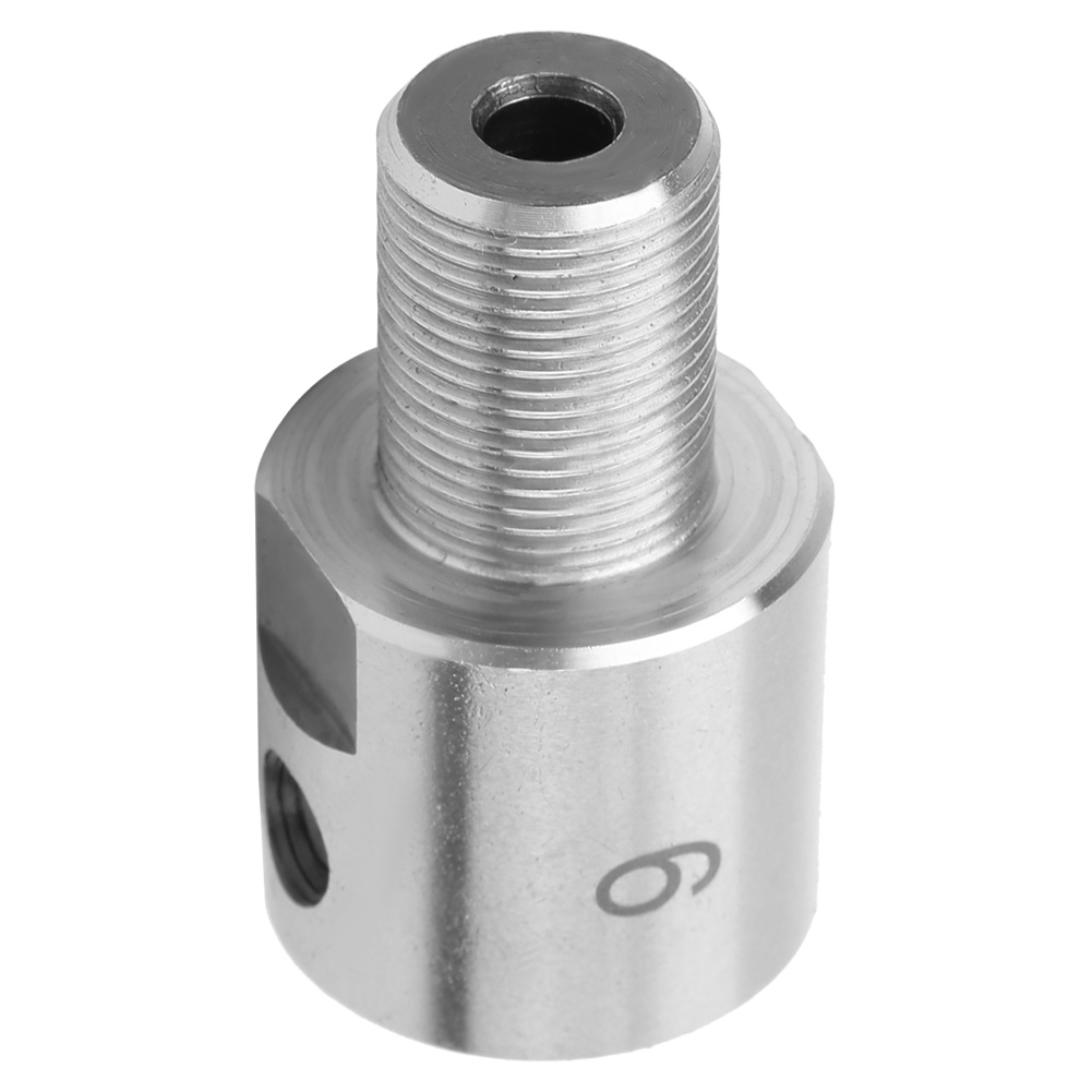 Verbindungsstange Für Drehfutter Aus Edelstahl M141 Für Drehfutter K01-50/63 K02-50/63 (6mm)