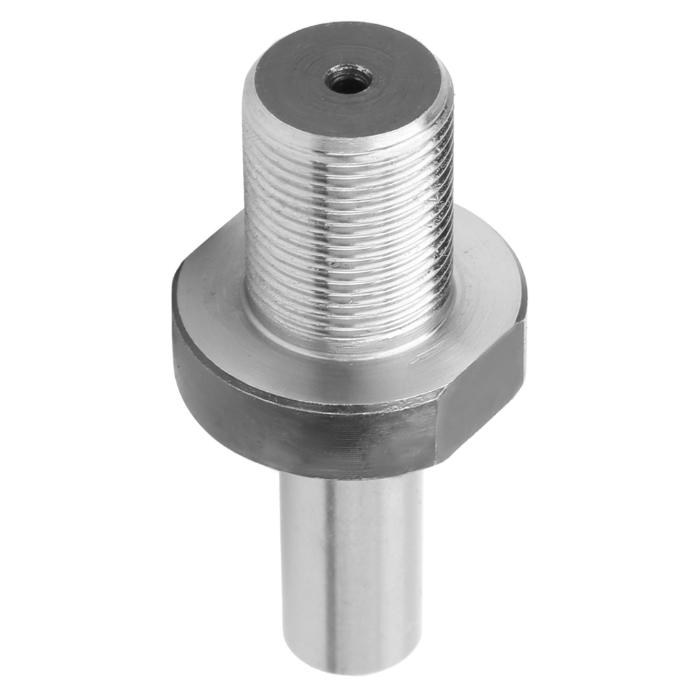 Verbindungsstange Für Drehfutter Aus Edelstahl M141 Für Drehfutter K01-50/63 K02-50/63 (10mm)