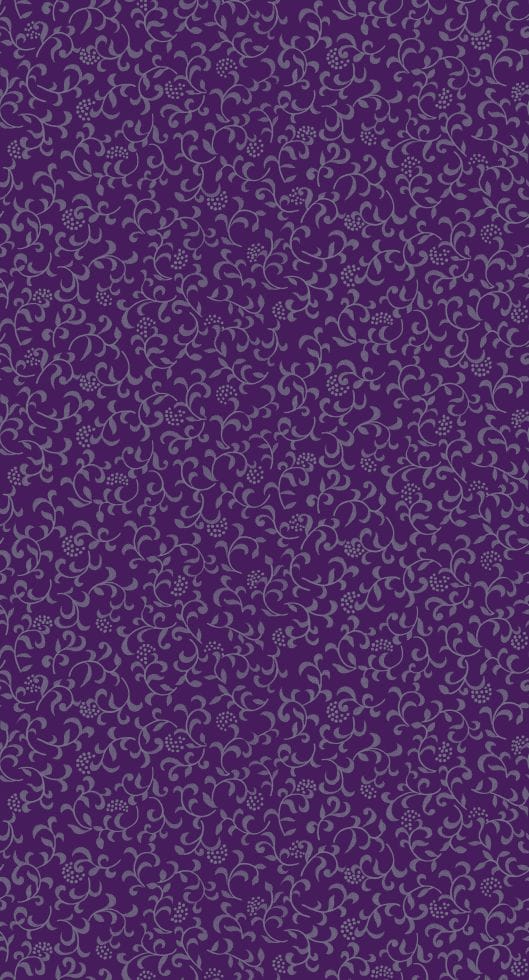 D-c-fix - Selbstklebefolie Trendyline Sonja purple 45 cm x 1,5 m Klebefolien