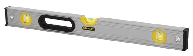 Wasserwaage FatMax pro 60 cm magnetisch - Stanley