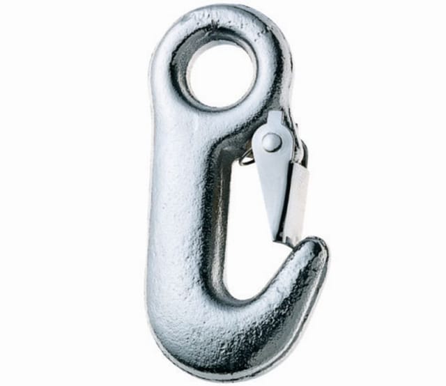 Abschlepphaken 90 mm Haken - Conacord