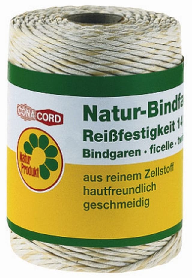 Bindfaden ø 1,3 mm x 80 m Bindfaden - Conacord