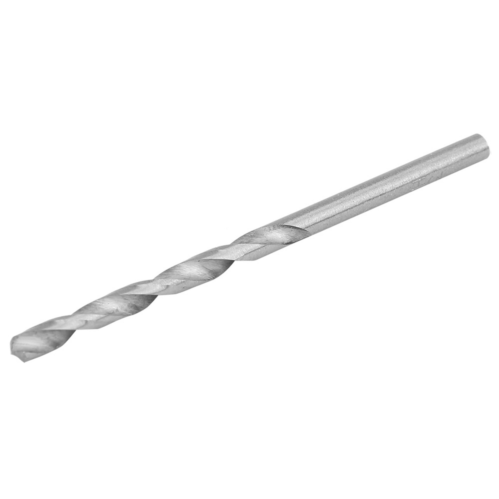 10 Stück Spiralbohrer Aus Hss Mit Geradem Schaft, Lochöffner Für Holzbearbeitung, 3,5 Mm, 10 Stück Pro Box / 4241 (10 Stück/box) Hochgeschwindigkeitsstahl