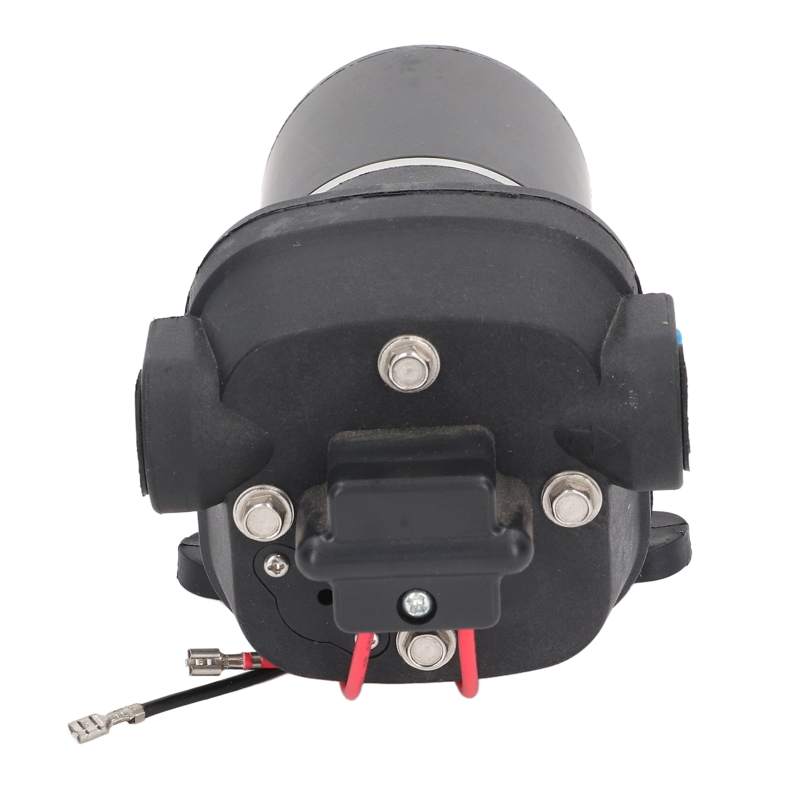Hochdruck-selbstansaugpumpe, Druckerhöhungspumpen-set Für Haushaltsreinigung Und -sprühen, 3,3 Gpm, 35 Psi, 24 V, 5 A
