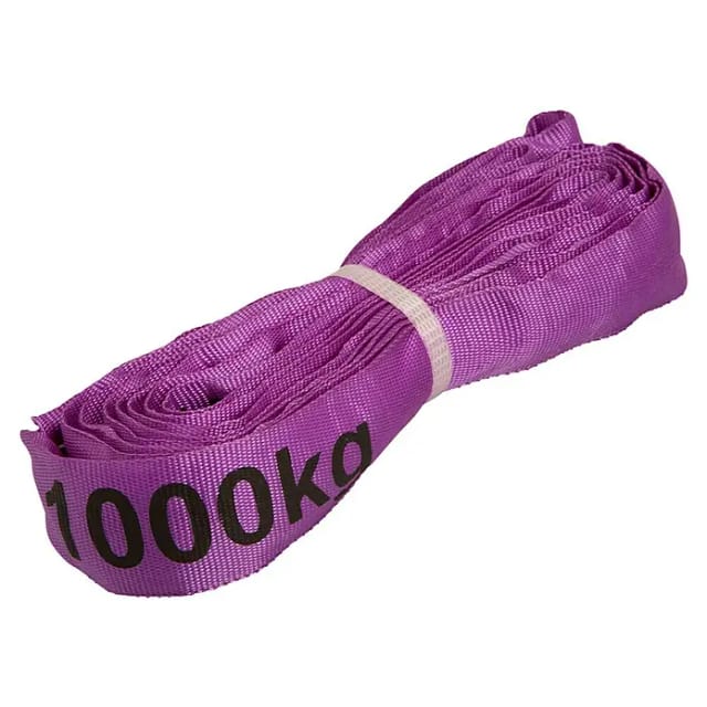 Conacord Rundschlinge 1,5 m Ringe
