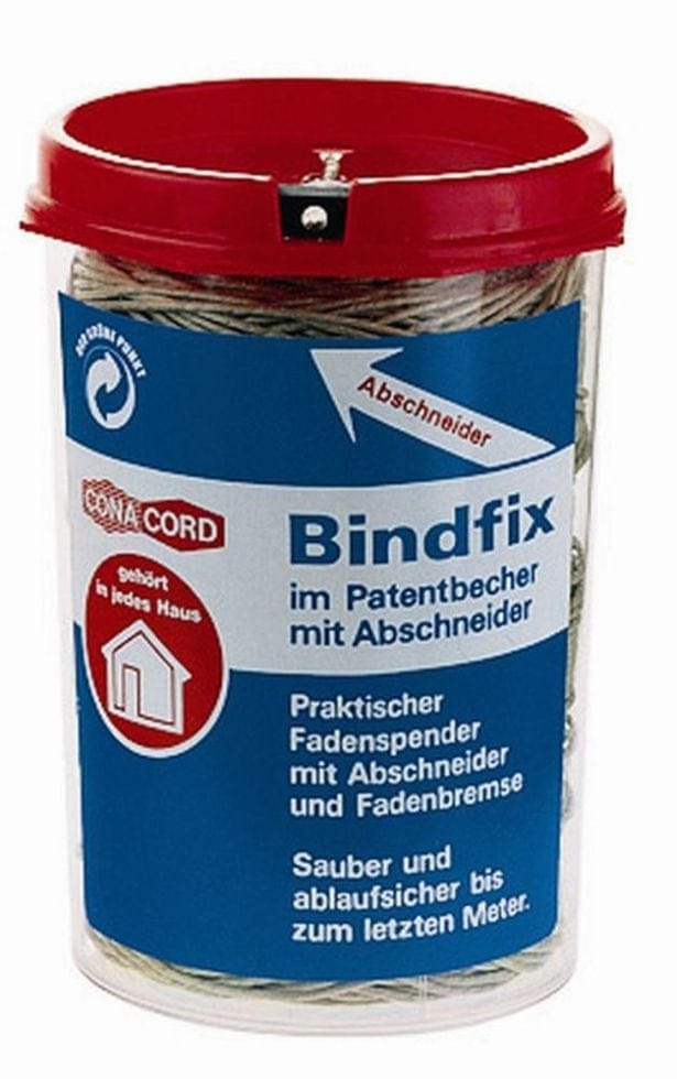 Conacord - Bindfaden 120 m Bindfaden