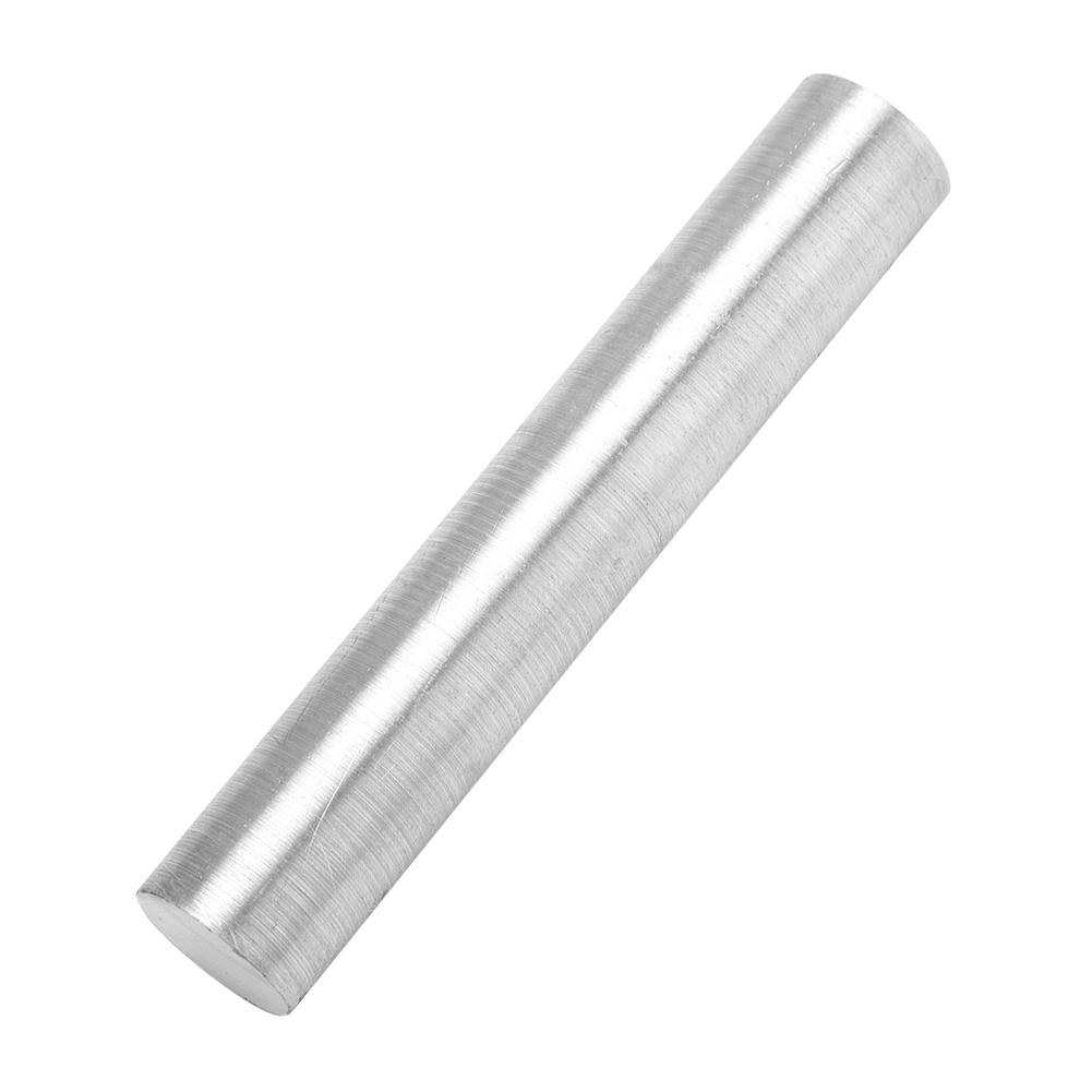 Magnesium-metallstab, Mg-elementstange, Hochrein (99,99 %), Überlebens- Und Notfallzubehör (18 X 100 Mm)