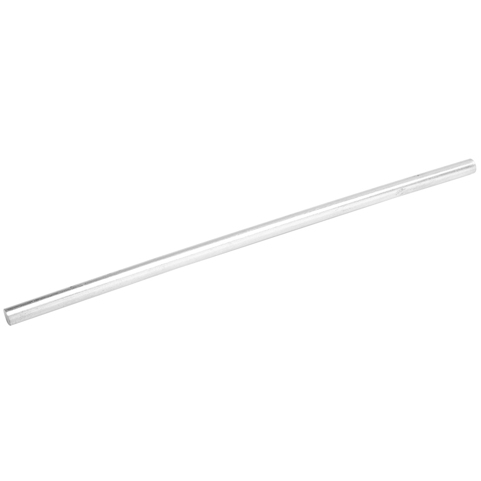 Magnesium-metallstab, Mg-elementstab, Hochrein (99,99 %), Überlebens- Und Notfallzubehör (8 X 250 Mm)