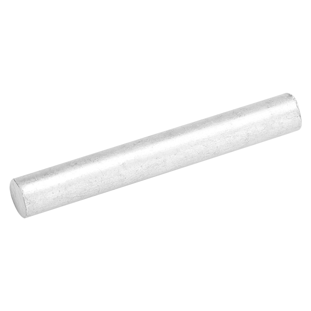 Magnesium-metallstab, Mg-elementstab, Hochrein (99,99 %), Überlebens- Und Notfallzubehör (8 X 60 Mm)