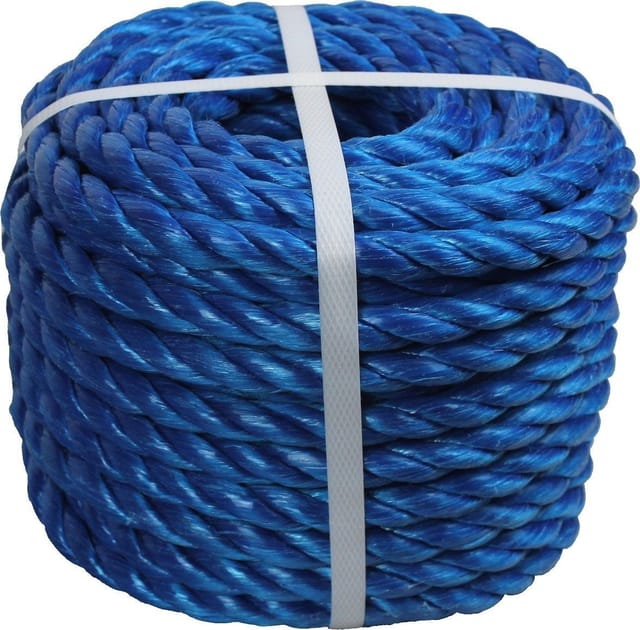Seil ø 8 mm x 20 m Seile - Conacord