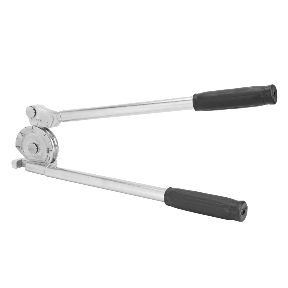 180° Hand-rohrbiegegerät Zum Biegen Von Kupfer-, Aluminium- Und Stahlrohren 1/2" (12 Mm)