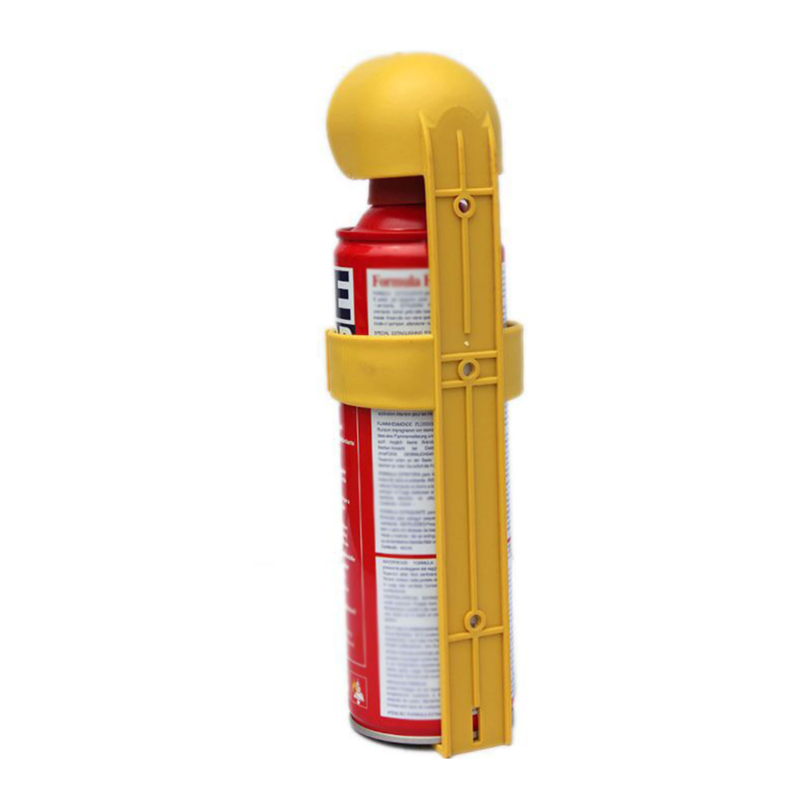 3er-pack Einfache Schaumfeuerlöscher Für Zuhause, Küche, Auto, Fahrzeug, Tragbar, Klein, 500 Ml