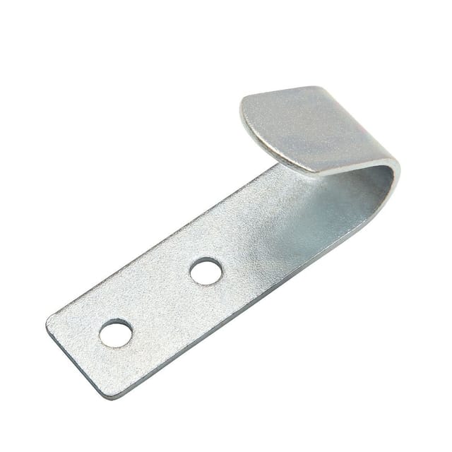 Flachhaken 13 x 54 mm Haken - Conacord