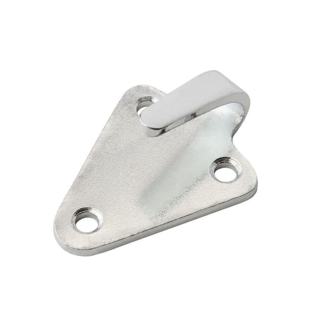 Hakenplatte 40 x 50 mm Haken - Conacord