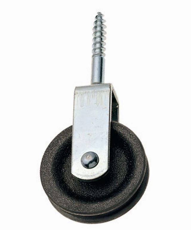 Vogelrolle ø 30 mm Vogelrolle - Conacord