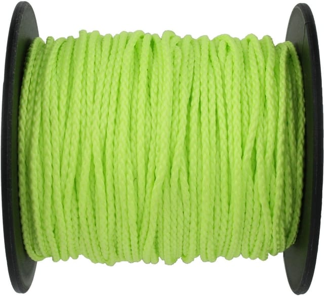 Seilschnur ø 1,7 mm x 50 m Bindfaden - Conacord