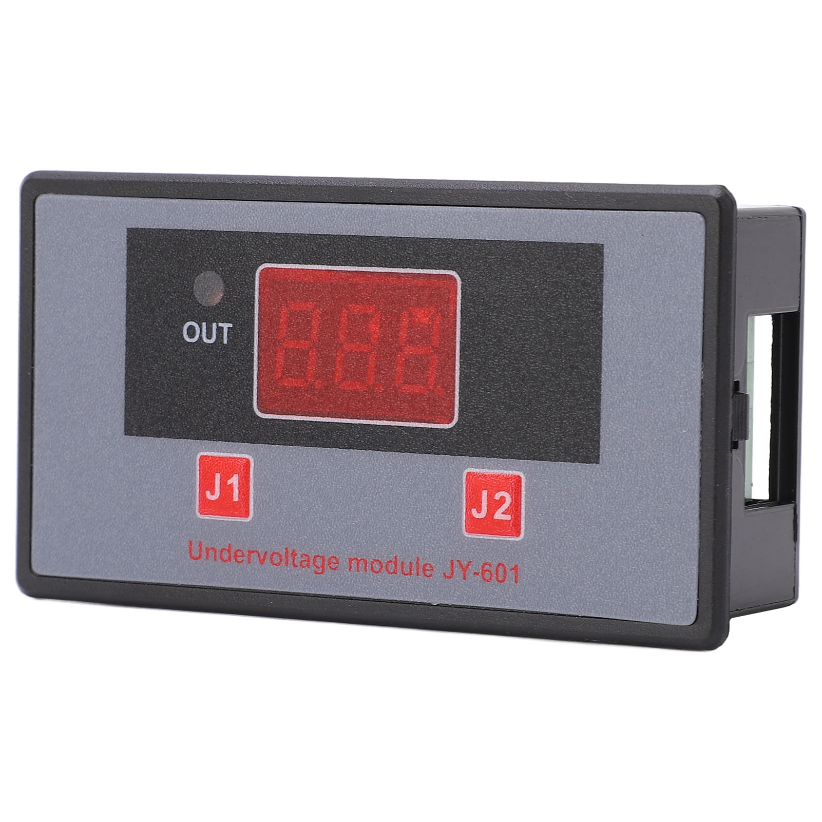 Batterie-unterspannungsregler 12v Niederspannungsabschalter Tiefentladeschutz