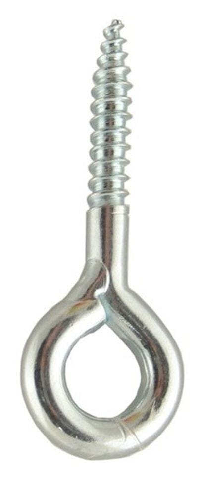 Senschraube 8,0 x 81 mm Möbelschrauben - Conacord
