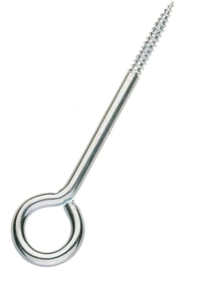 Senschraube 155,0 x 8 mm Möbelschrauben - Conacord