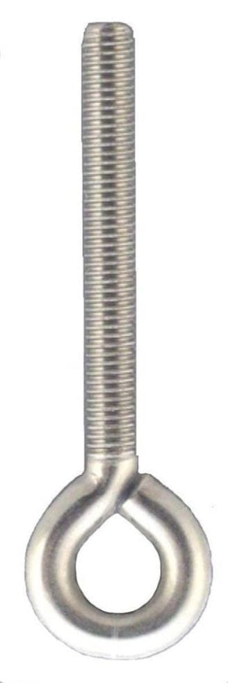 Senschraube M5 x 40 mm Ringe - Conacord