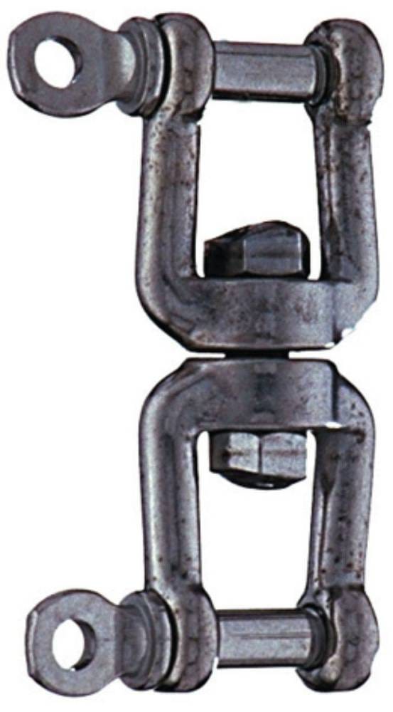 Wirbelschäkel 92 x 32 mm Wirbelschäkel - Conacord