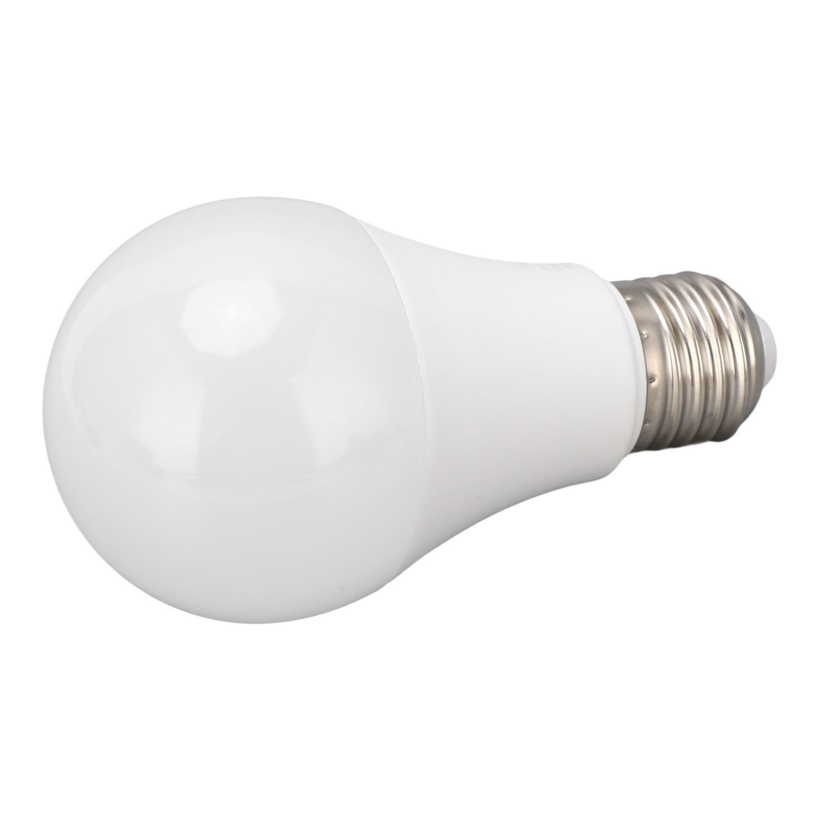E27 Led-lampe, 12–60 V, 7 W, 700 Lm, 6500 K, Weißes Licht, Batteriebetrieben, Mit Adapter Für Hitachi 18 V