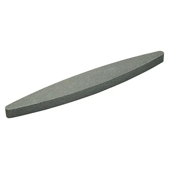 Sensenwetzstein 23 cm aus Korund