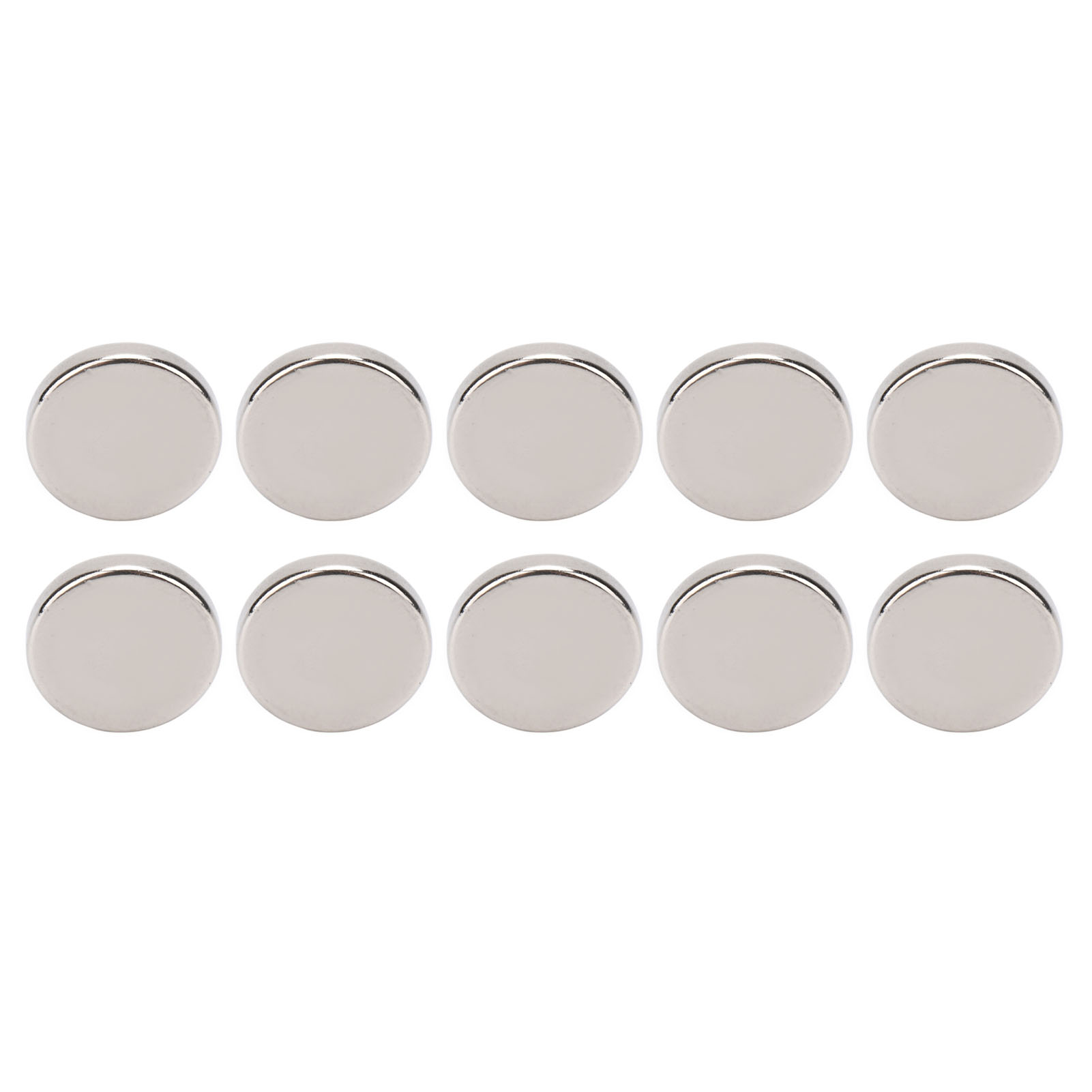 40 Stück Neodym-magnete, Multifunktional, Mini, Vielseitig Einsetzbar Für Kühlschrank Und Dekoration