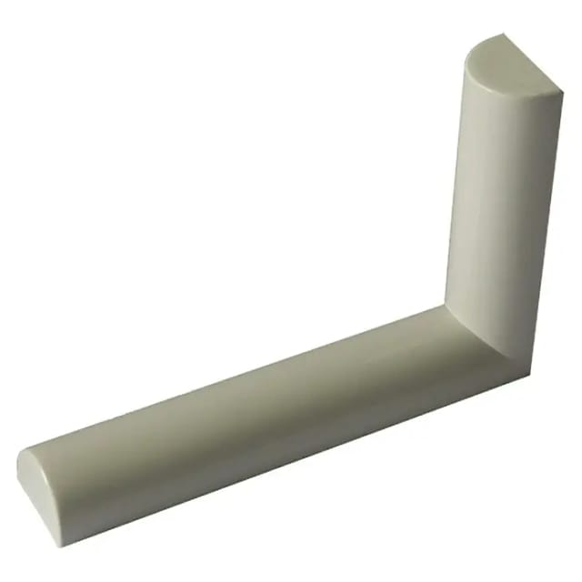Vormann Design-Konsolen weiß 135 x 90 x 28 mm Konsolen