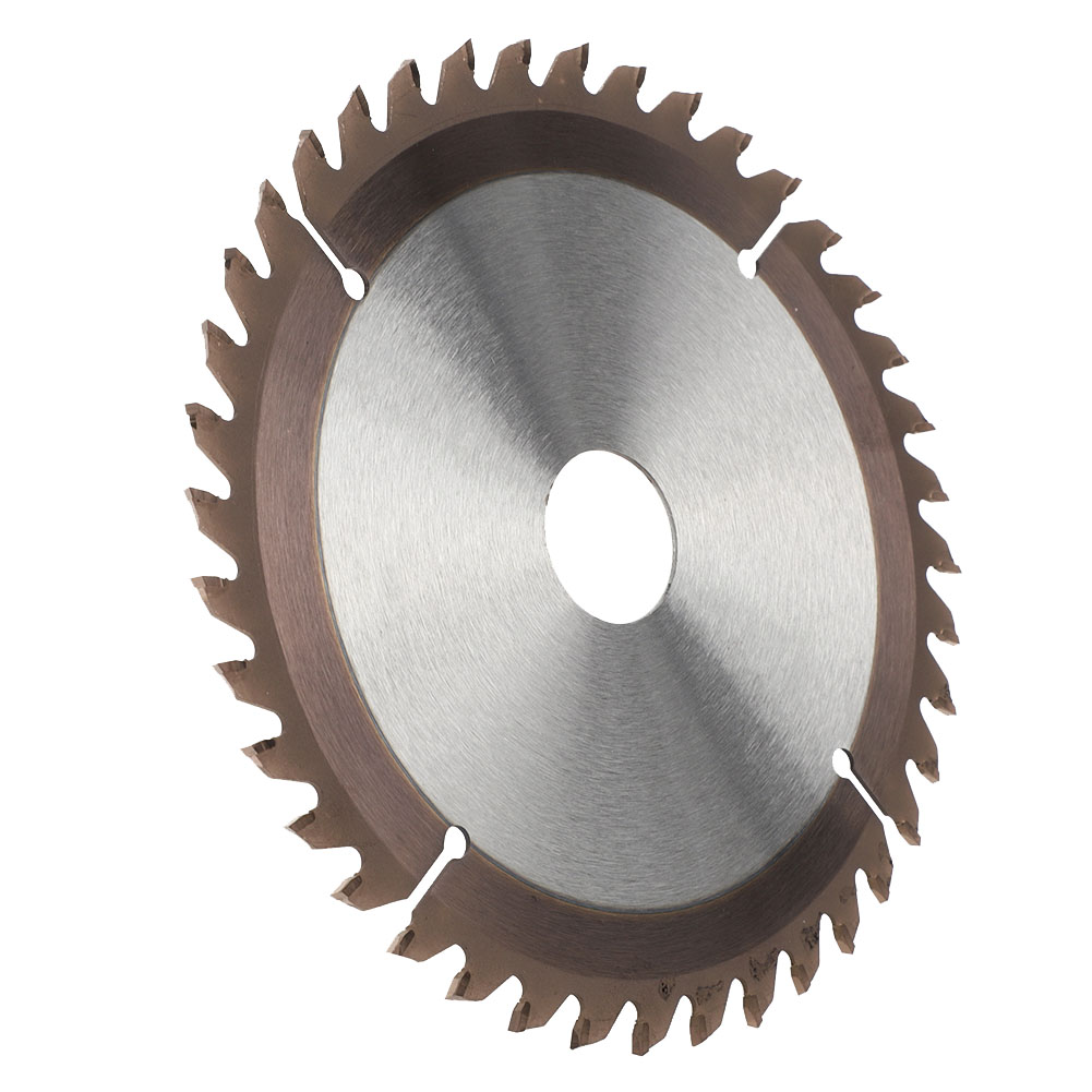 Sägeblatt Aus Hss (hochleistungsschnellstahl), 6 Zoll (152 Mm) Kreissägeblatt Für Vielfältige Anwendungen, 6 Zoll X 2,2 Mm X 25,4 Mm X 60 Zähne