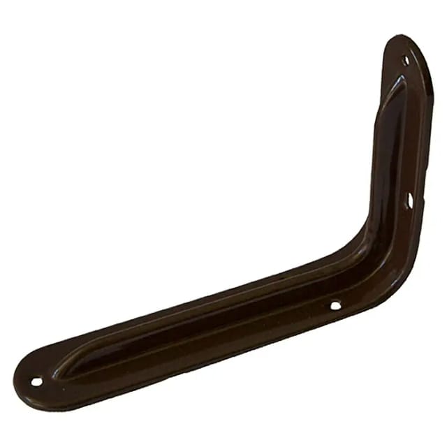 Format-Standard-Konsolen braun 24.5 x 16.5 cm Konsolen - Vormann