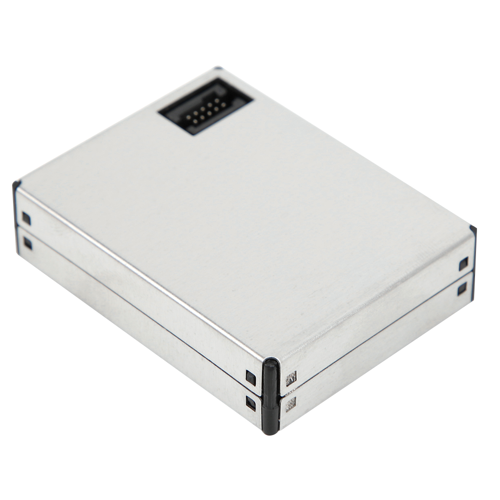 Pm G7 Partikelkonzentrationssensor Iot Pm2.5 Umgebungspartikelkonzentrationssensor Laser 5v