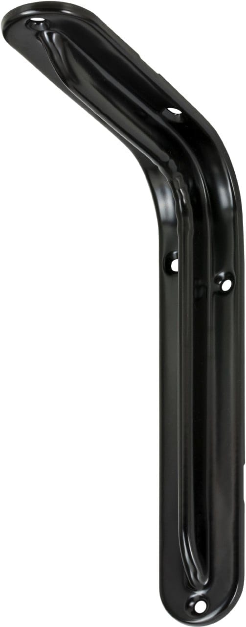 Format Konsole 295x195x41 mm schwarz - Vormann