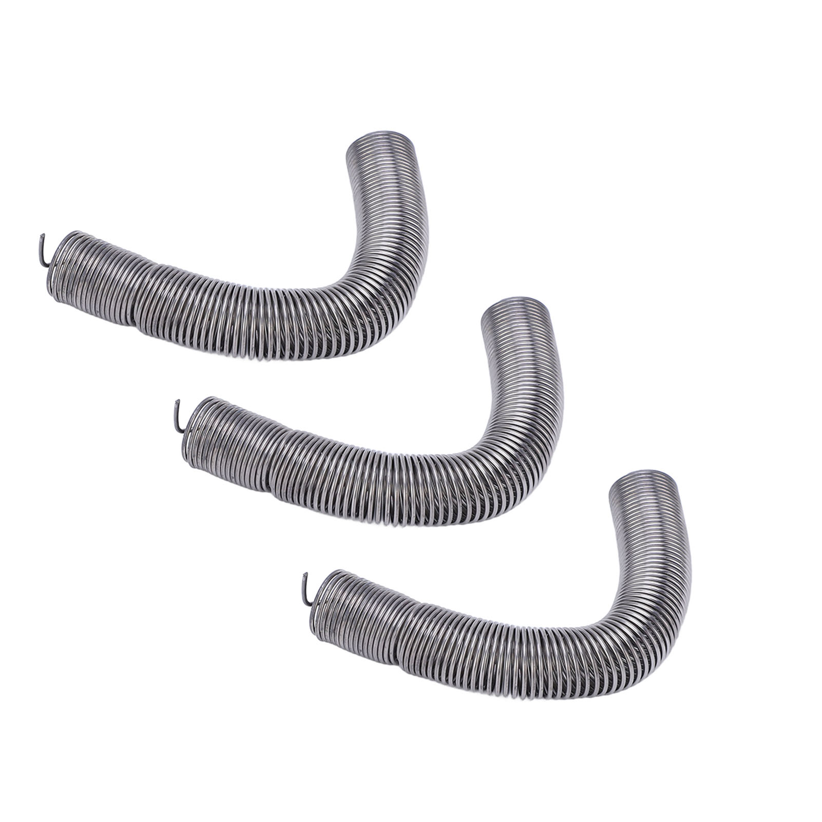 3 Stück Lötdraht, Verzinnt, 0,8 Mm, Lötzubehör Für Reparatur Und Wartung