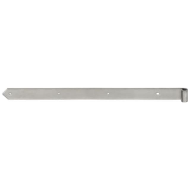 Vormann - Ladenbänder halbschwer 400 x 40 x 13 mm Scharniere