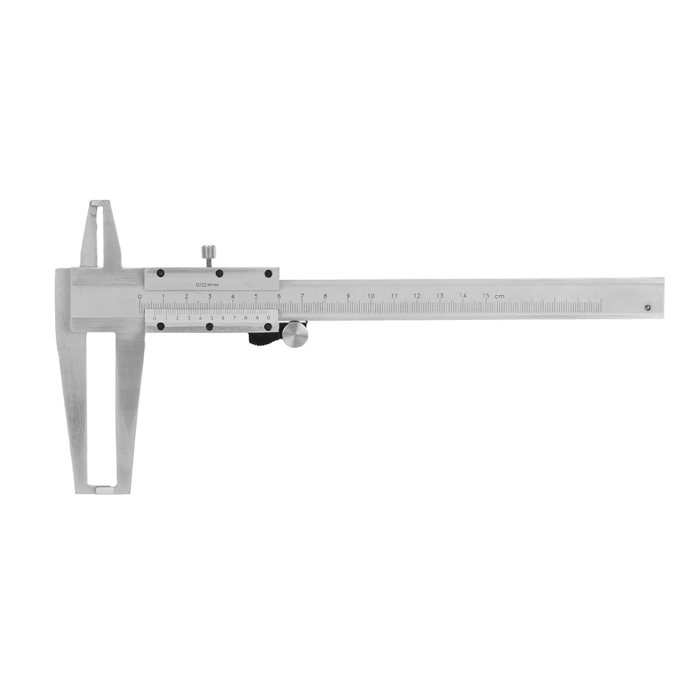 Innennut-messschieber Aus Kohlenstoffstahl, Innenmikrometer, Messlehre, Lineal, Messwerkzeug 9-150 Mm