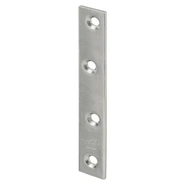 Vormann - Verbindungsblech 100X15 mm
