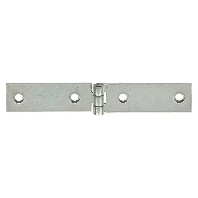 Ger. schmales Tischband 120X20 vz - Vormann