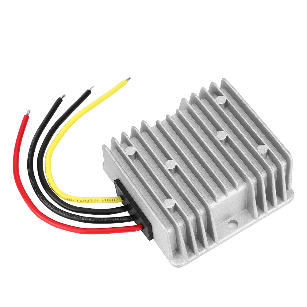 60v Auf 12v Spannungswandler Dcdc Netzteil Abwärtswandler Modul Spannungsreduzierer (60v Auf 12v 15a 180w)