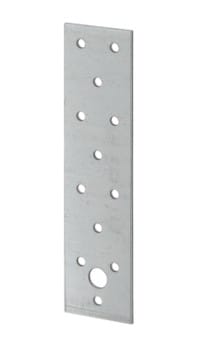 Lochplatten 60X200 mm sendz.verz. - Vormann